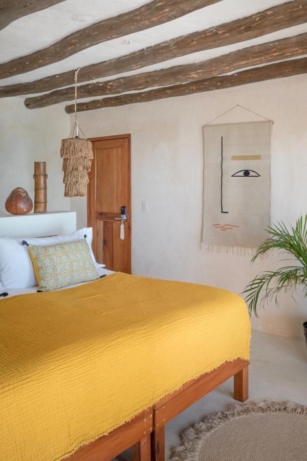 Casa Cat Ba Beachfront Boutique Ilha Holbox