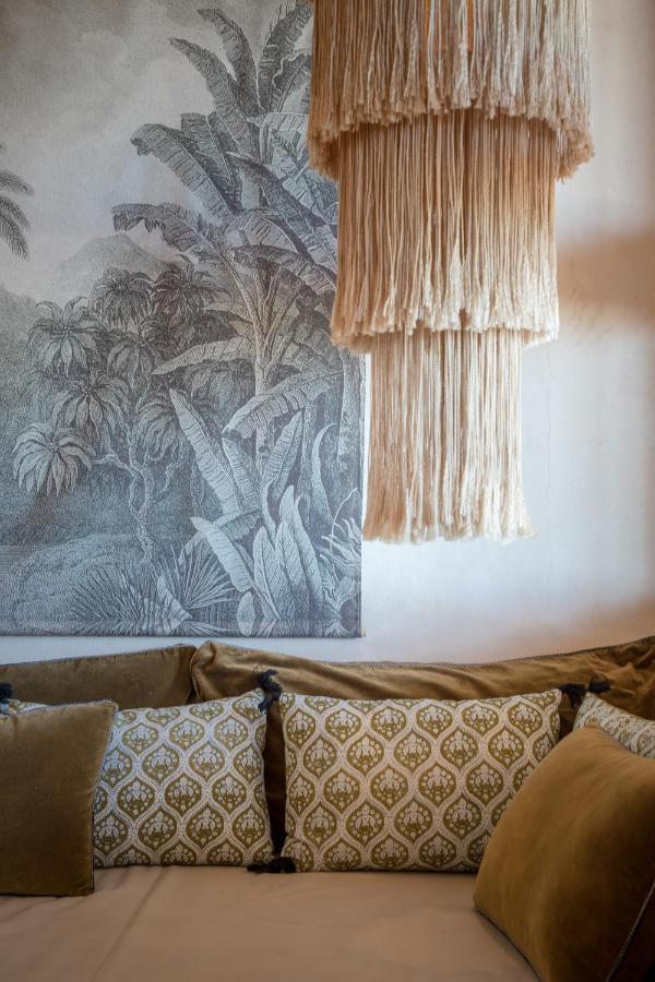 Casa Cat Ba Beachfront Boutique Hotel Ilha Holbox