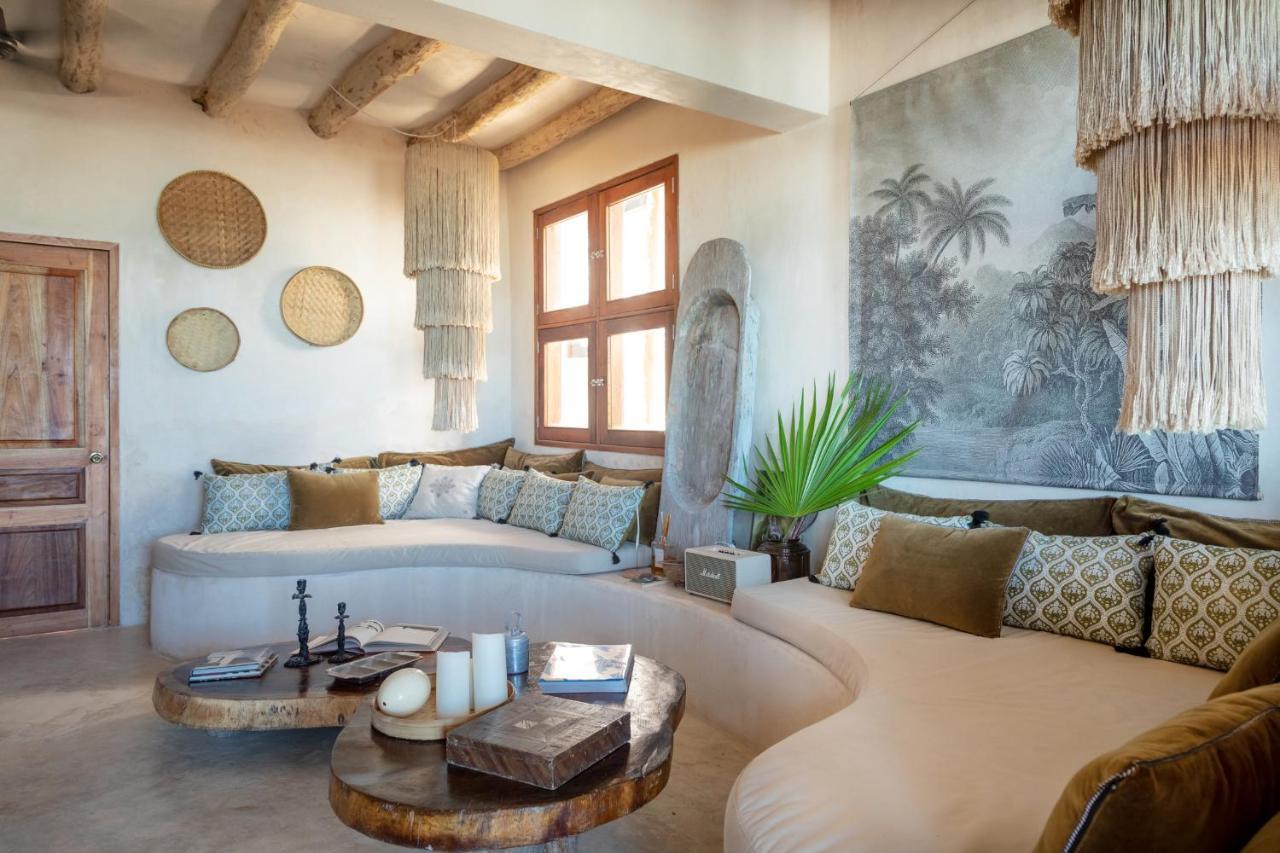 Casa Cat Ba Beachfront Boutique * Ilha Holbox