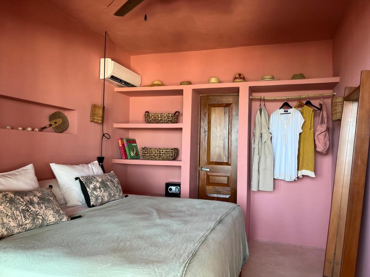 Casa Cat Ba Beachfront Boutique Ilha Holbox