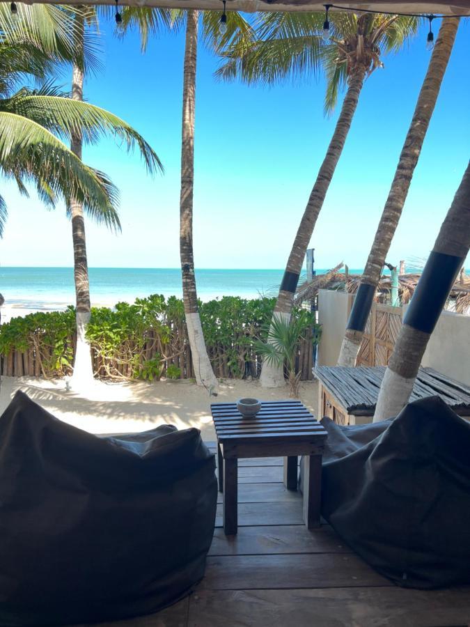 Casa Cat Ba Beachfront Boutique Hotel Ilha Holbox