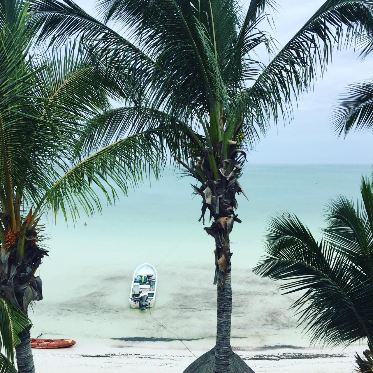 Casa Cat Ba Beachfront Boutique Ilha Holbox
