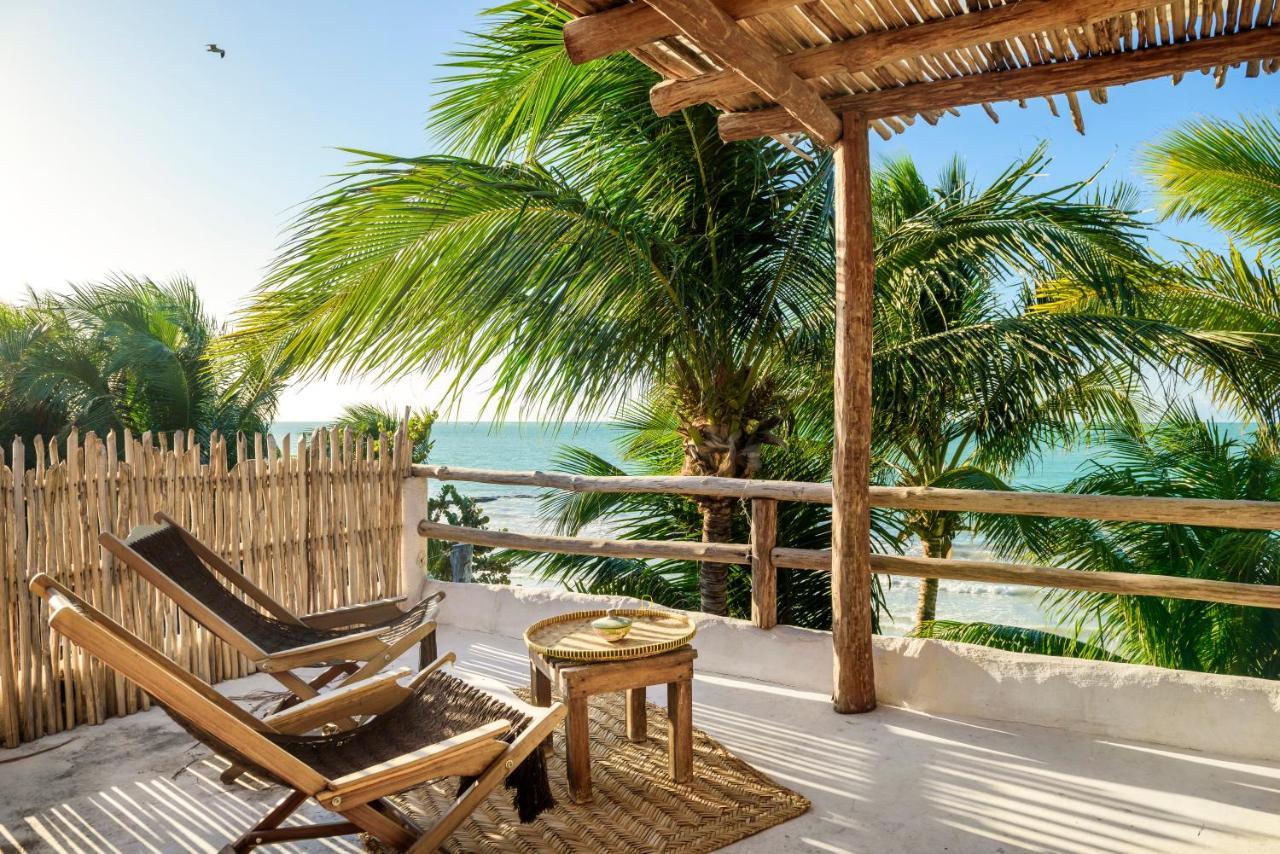 Casa Cat Ba Beachfront Boutique * Ilha Holbox