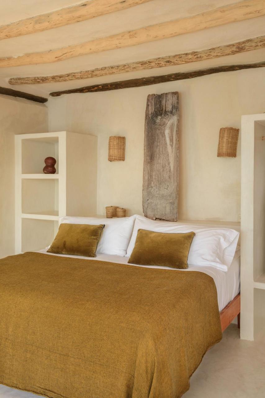 Casa Cat Ba Beachfront Boutique * Ilha Holbox